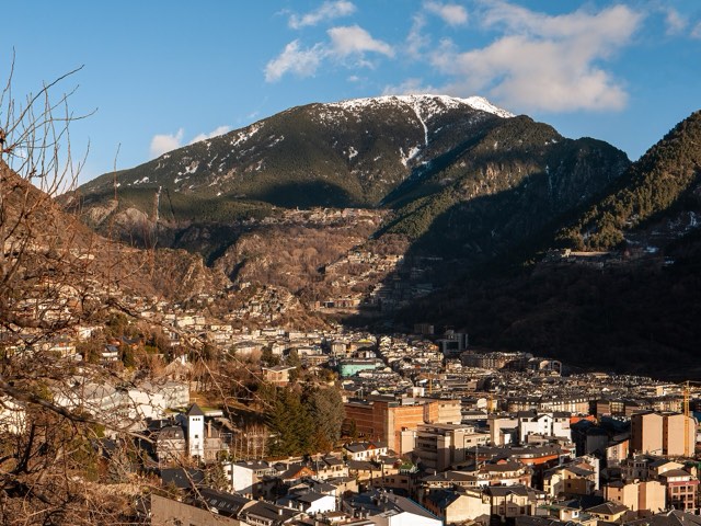 Andorra