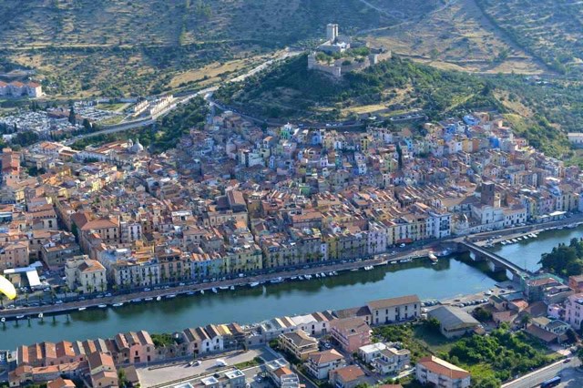 Bosa
