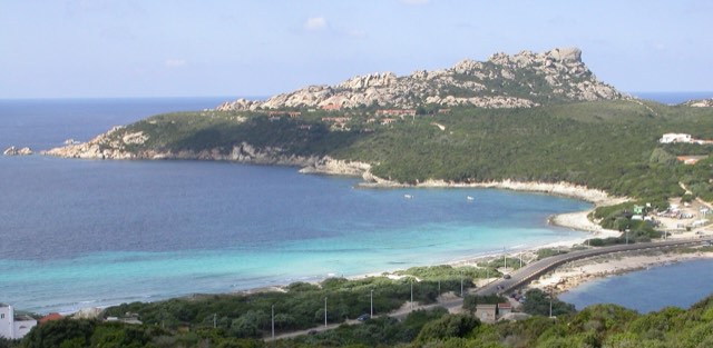 Capo Testa