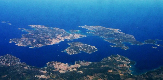 La Maddalena