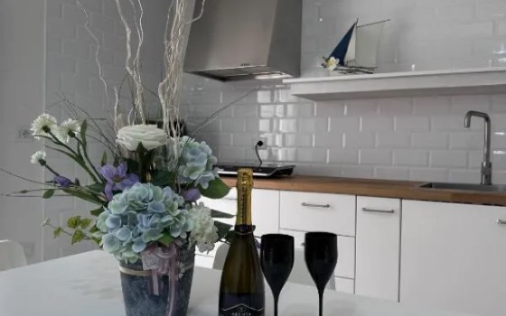 Aliga Apartment