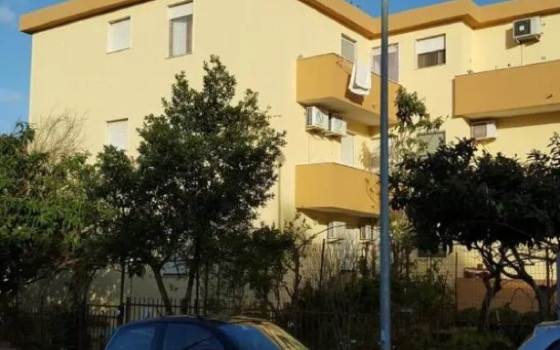 Dalerci Apartment