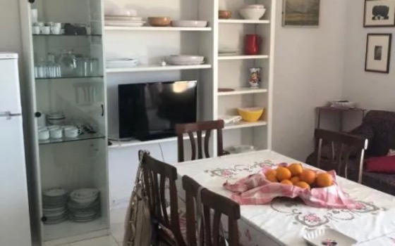 Appartamento Stefanie