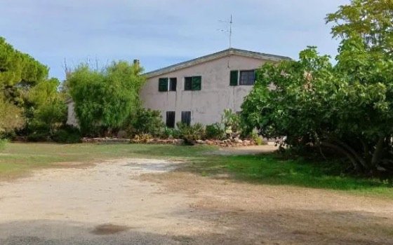 Appartamento Verdina