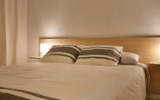 Apartamentos Olivier