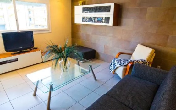 Agi Drugstore Apartments