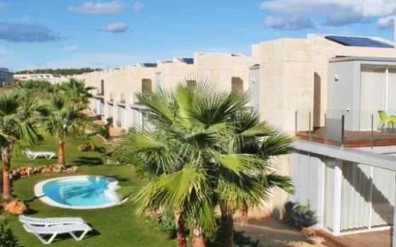 L'Escala Resort